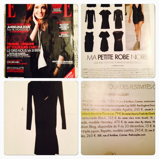 elle 3 décembre 2015